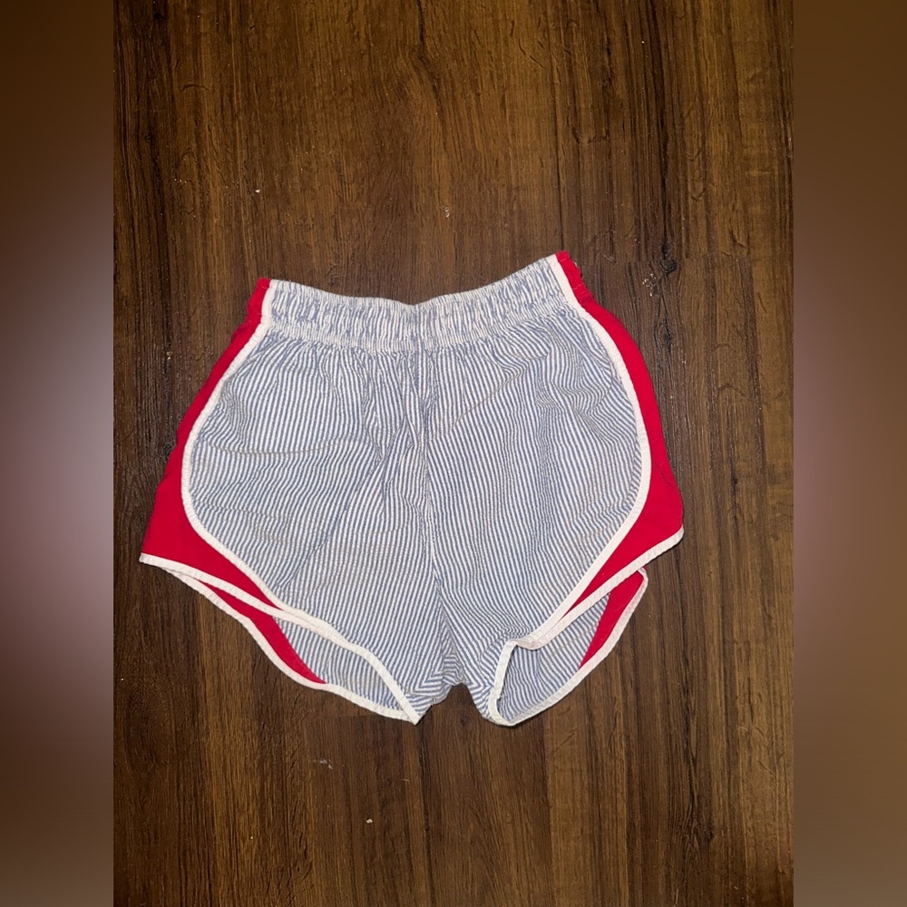 Lauren James Shorts